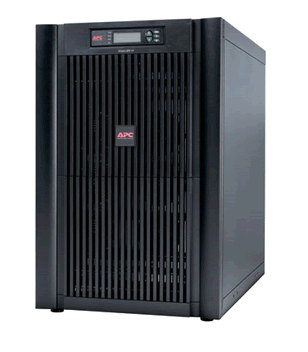 APC电源SURT系列