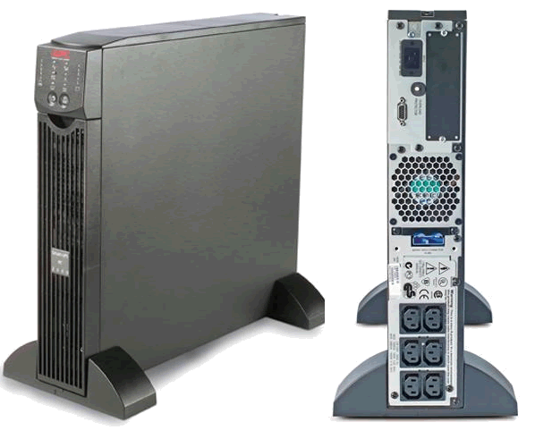 APC电源SUVTP系列