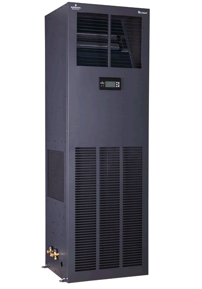 艾默生DME小空调